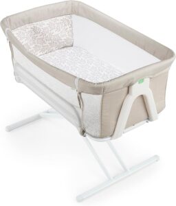 Find Ingenuity Bassinet Dream & Grow Replacement Parts Here!