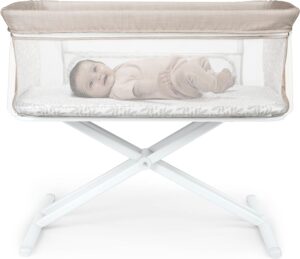 Find Ingenuity Bassinet Dream & Grow Replacement Parts Here!