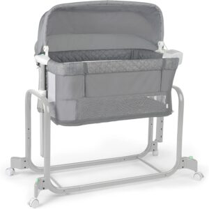 Find Ingenuity Bassinet Dream & Grow Replacement Parts Here!