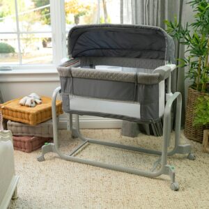 Find Ingenuity Bassinet Dream & Grow Replacement Parts Here!