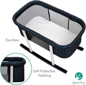 Ingenuity Dream and Grow Bassinet Deluxe