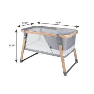 Discover Ingenuity Bassinet Mattress Size for Optimal Comfort