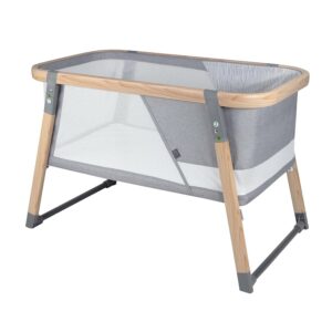 Discover Ingenuity Bassinet Mattress Size for Optimal Comfort