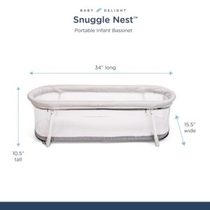 Ingenuity Dream and Grow Bassinet Reviews