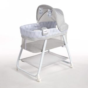 Find Your Ingenuity Bassinet Replacement Mattress Today