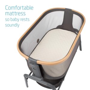 Find Ingenuity Bassinet Parts: Get the Perfect Replacement Today