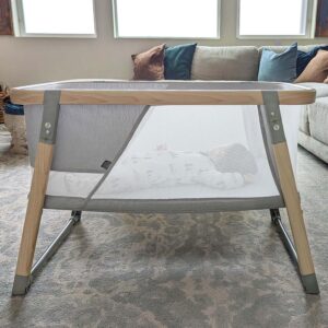 Discover Ingenuity Bassinet Mattress Size for Optimal Comfort