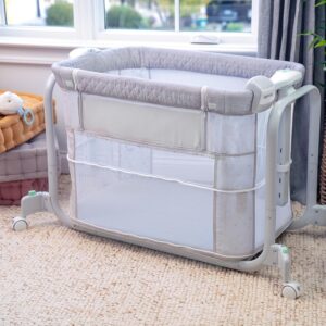 Find Ingenuity Bassinet Parts: Get the Perfect Replacement Today