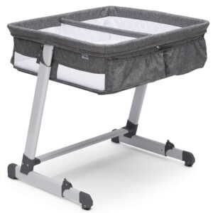 twin bassinet, bassinet for twins, twin pram with bassinet, twin bassinet with wheels, twin stroller with bassinet